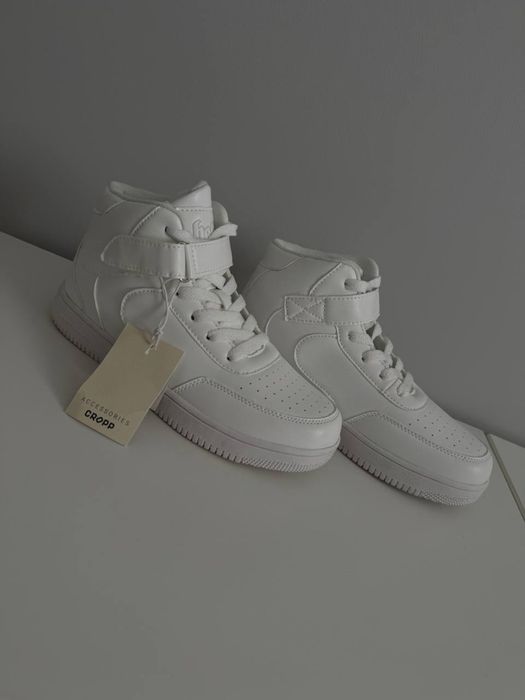 Buty CROPP 37-rozmiar