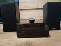 Miniwieża Pioneer X-HM10.
