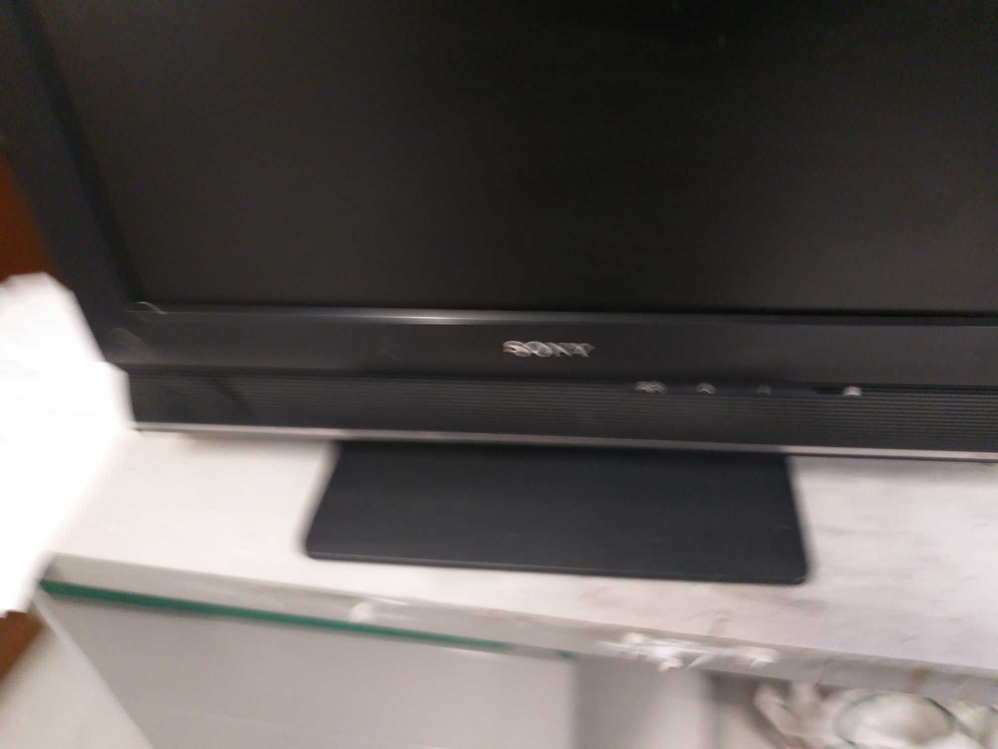 Televisão/Monitor SONY BRAVIA KDL-19L4000