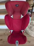 Fotelik samochodowy Britax Romer 15-36 kg