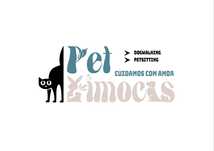 PET SITTING Cuidadora de animais