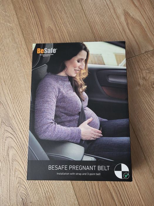 Adapter do pasów BeSafe