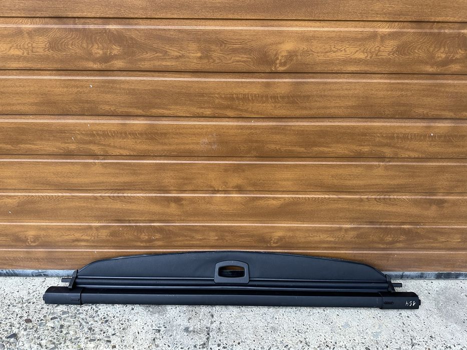 Шторка полка багажника на Mercedes ML w164