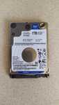 Жорсткий диск HDD Slim 2.5" WD 1TB 1тб WD10spzx