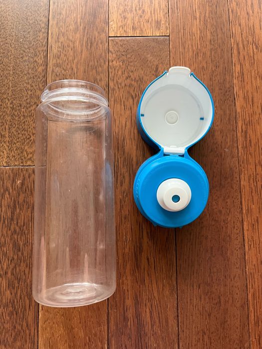 butelka filtrująca na wodę Brita 600ml