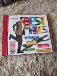 2 Płyty  CD MR.Bean Presents Best Hits