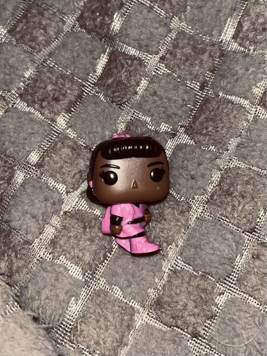 Kinder Joy осд (Funko Netflix Stranger Things)