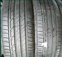 225/50 R18 Bridgestone Turanza   6mm.  para 250zł