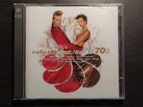 Radio City Classic Hits the 70's 2CD album -Wrocław