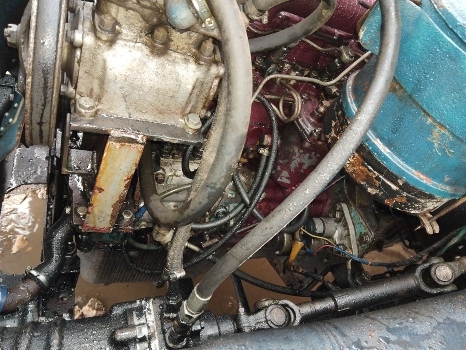 Продам Зіл коротиш д-240