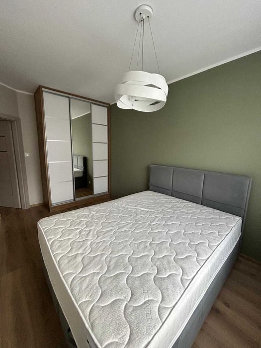 Komfotowe mieszkanie w Gdyni Cisowej do wynajęcia