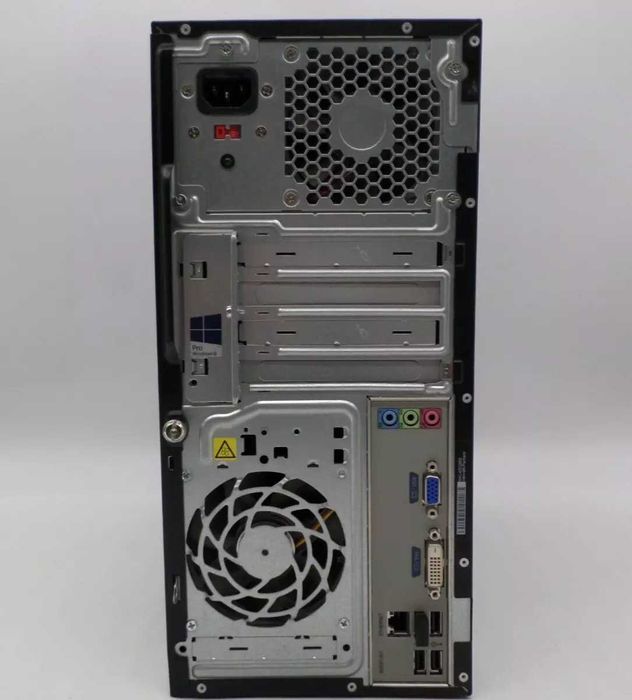 Бюджетні комп’ютери HP Pro 3500 Mini Tower s1155 i3/i5 гурт | гарантія