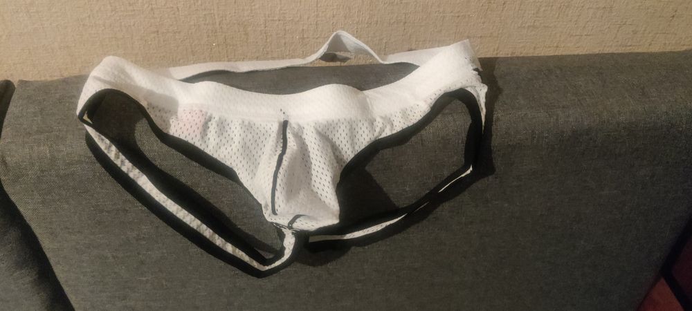 Трусики джоки новие .