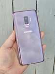Samsung Galaxy S9 plus 6/128 gb ідеал