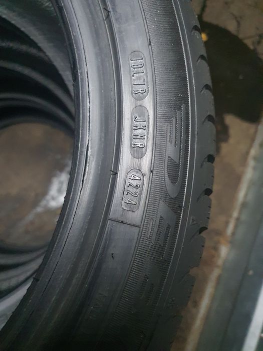 NOWE? Opony wielosezon Dębica Navigator 3 225/45 R17 ZAREZERWOWANE

Cz