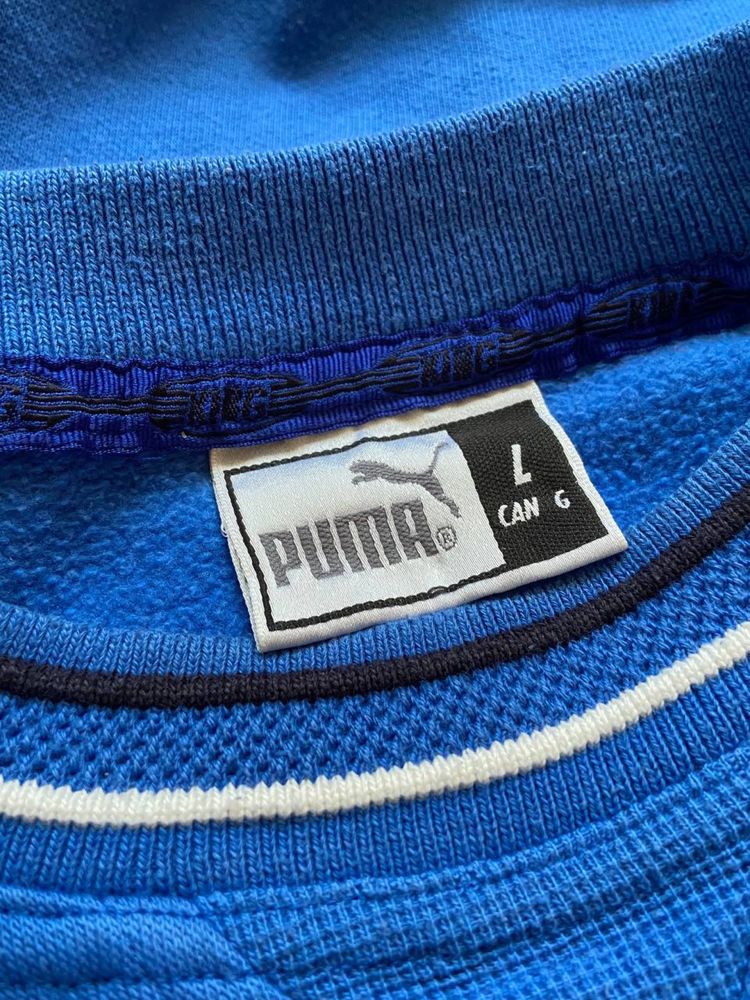 Кофтинка PUMA