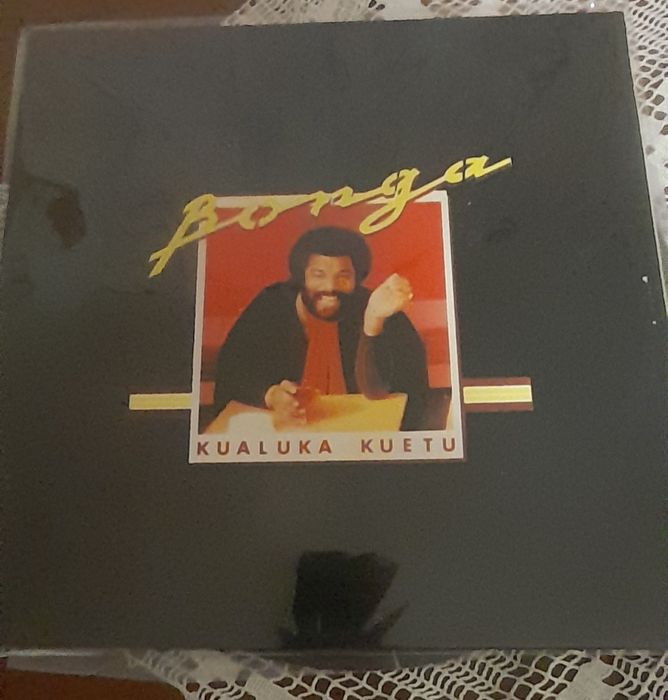 Lps música africana e outros