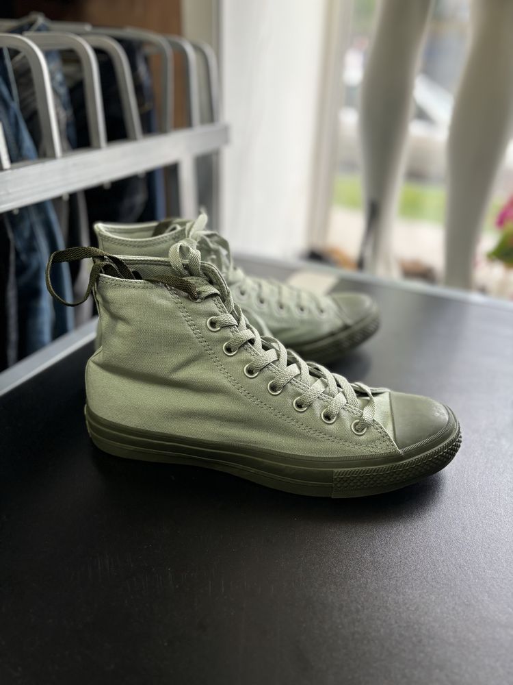 Кеди Converse, розмір 42/42,5 (27 см)