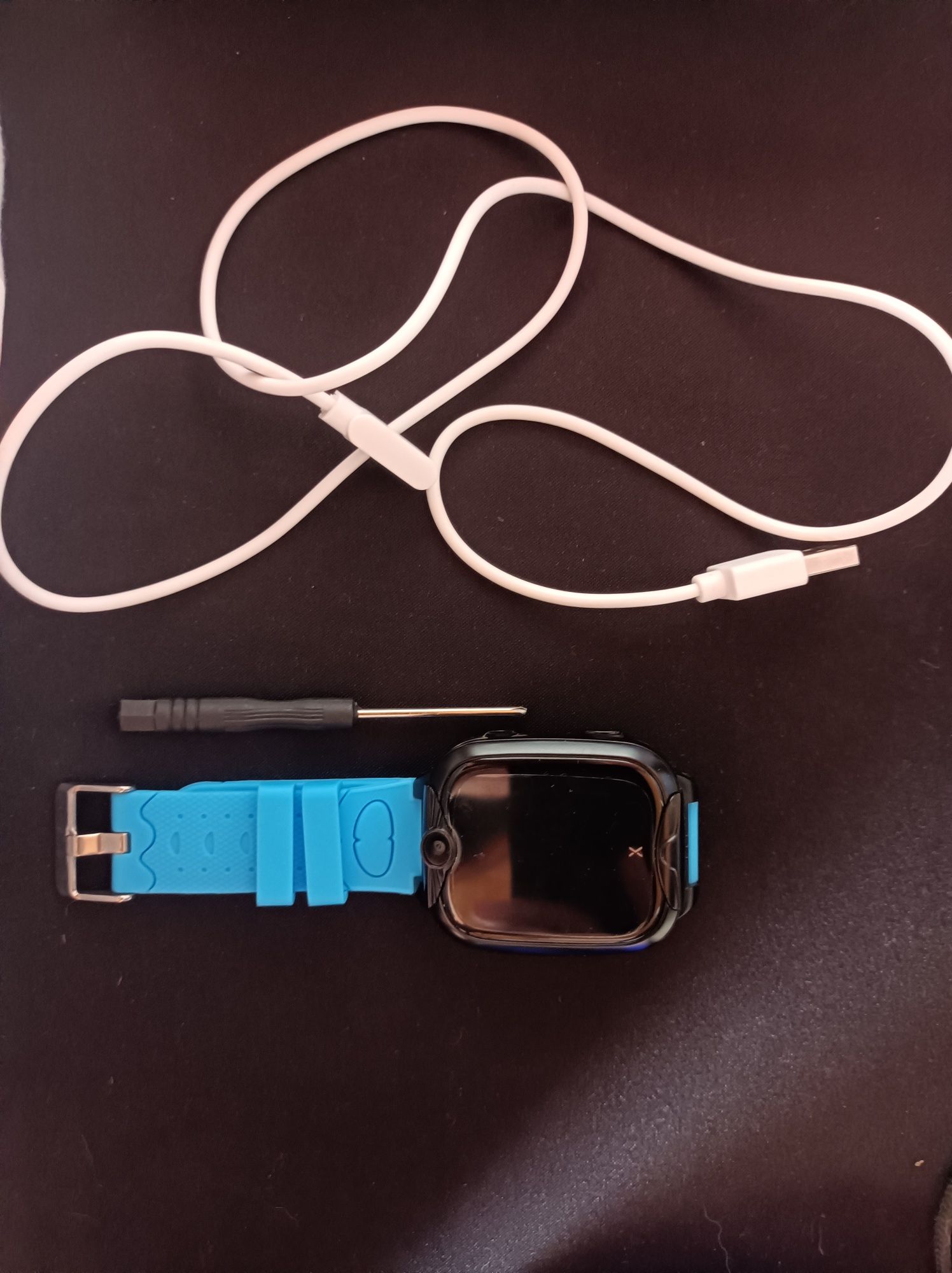 Smartwatch Xplora GO2