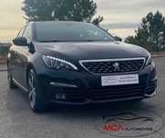 Peugeot 308 1.5 BlueHDi GT Line