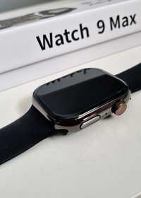 Smartwatch S9 MAX *okazja
