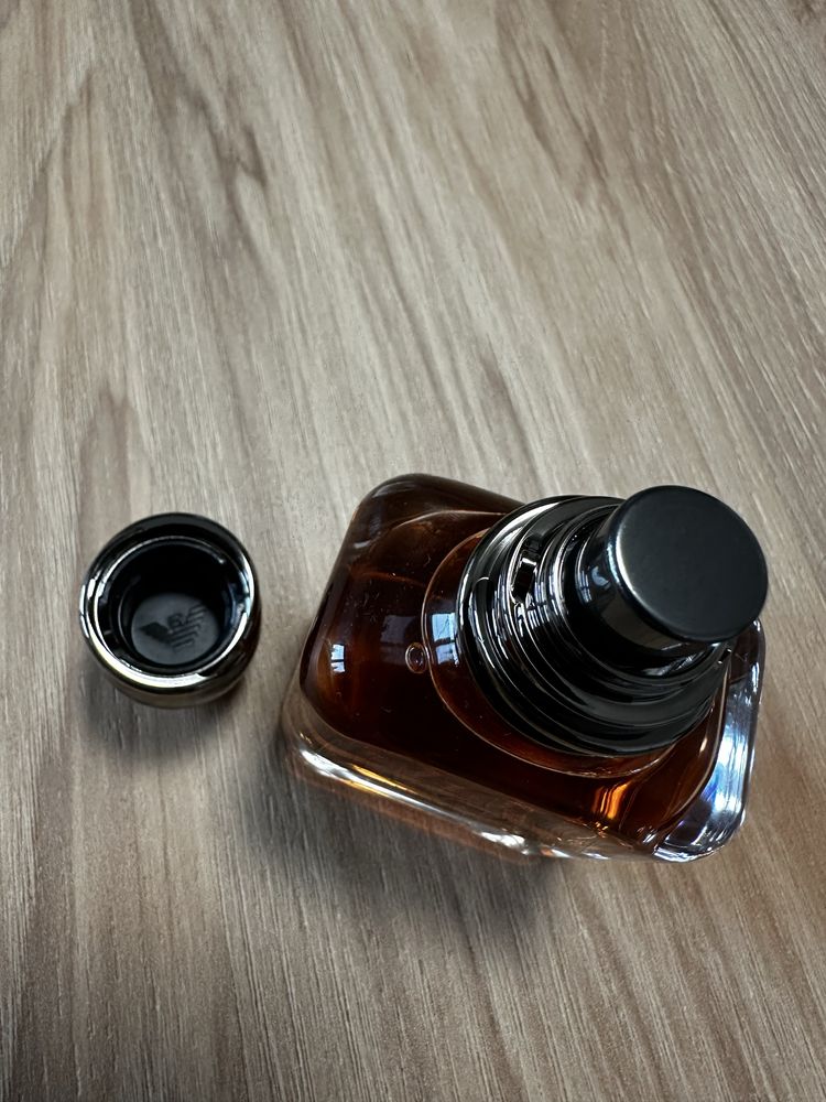 Armani Emporio Stronger With You Intensely 30ml