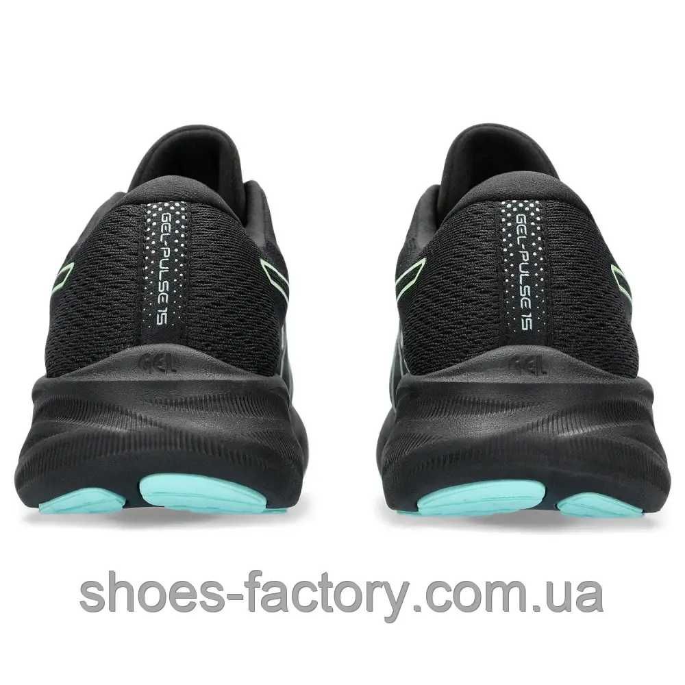 Кросівки Asics GEL-PULSE 15 GTX 1011B781-001 Оригінал