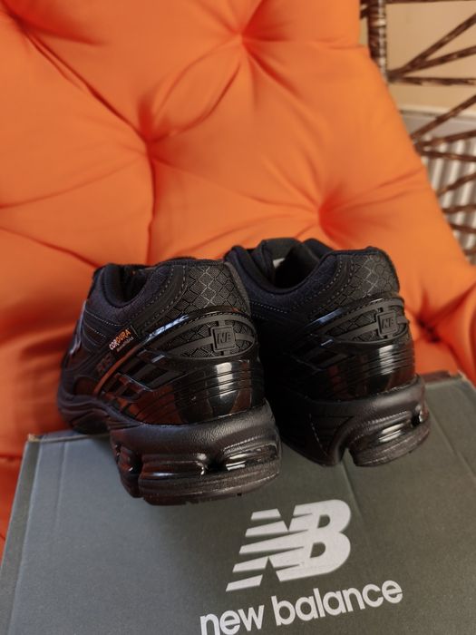 ОРИГИНАЛ New Balance Cordura 1906R 'Black' M1906RWF 43 ; 42,5 новые