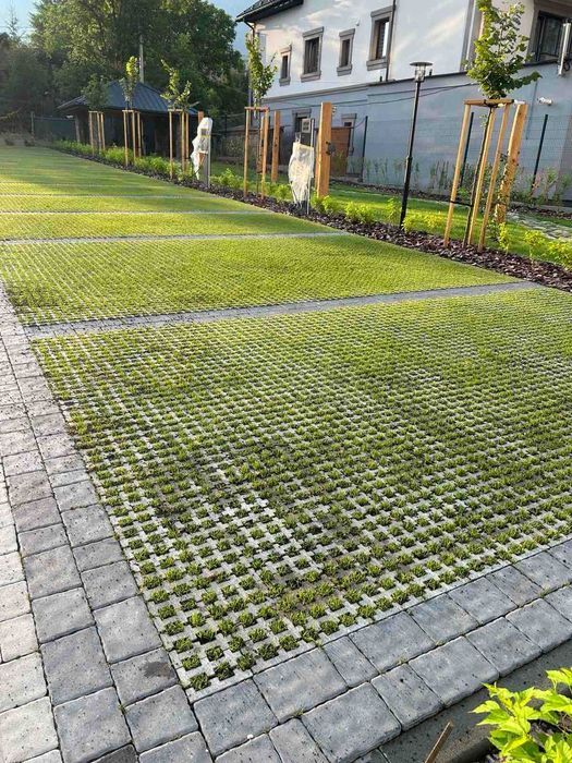 Екорешітка, решітка Еко