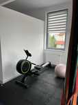 UDOSTĘPNIĘ STUDIO TRENINGOWE dla trenera personalnego, Chabrowa 22