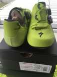 Sapatos estrada s-works novos