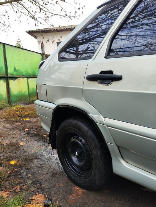 Продам ваз 2109-14