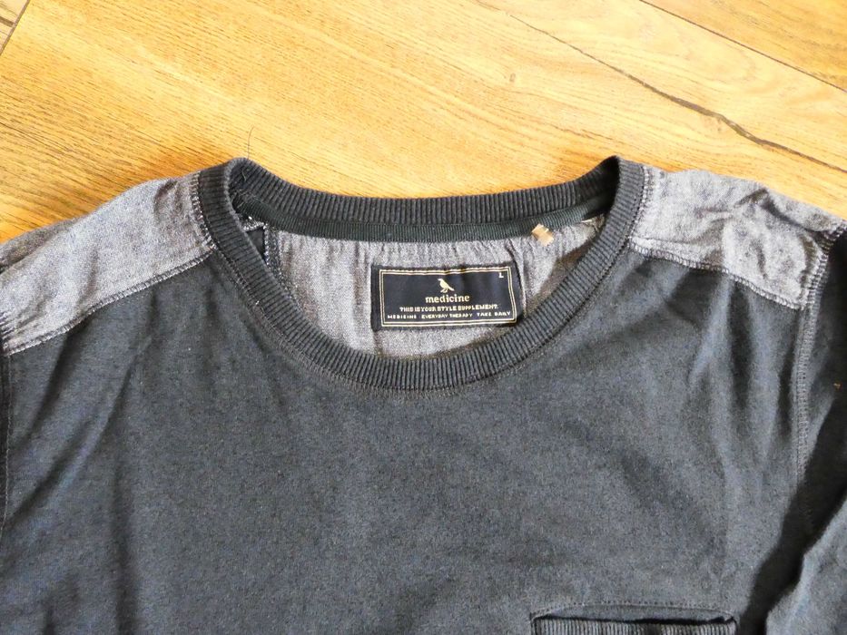 bluza męska Medicine r.L
