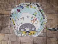 Mata edacyjna Kinderkraft, SmartPlay,