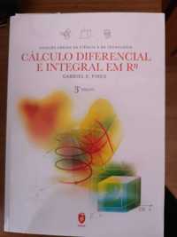 calculo diferencial e integral em R^n