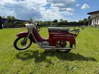 Jawa 20 (Kaczka)