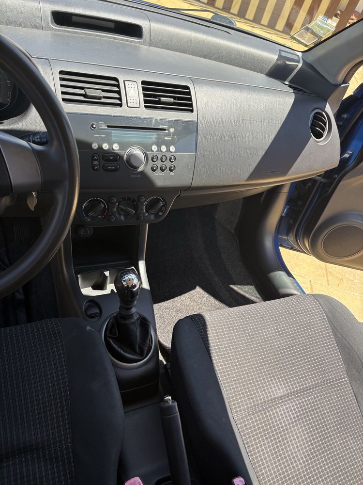 Suzuki Swift 1.3DDIS