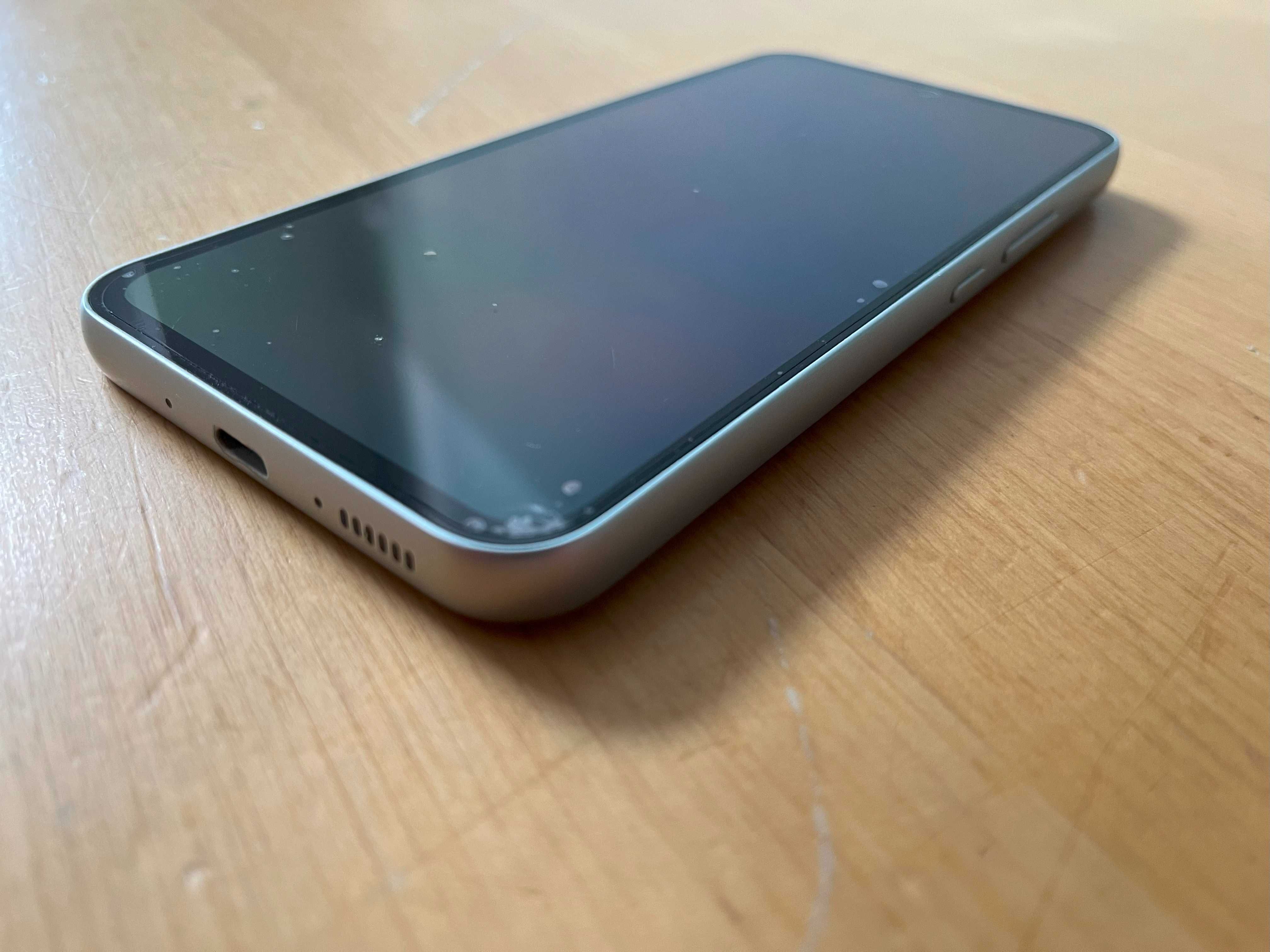 Samsung A54 5G 128 GB na gwarancji do 19.11.2025 r. Stan BDB !!!
