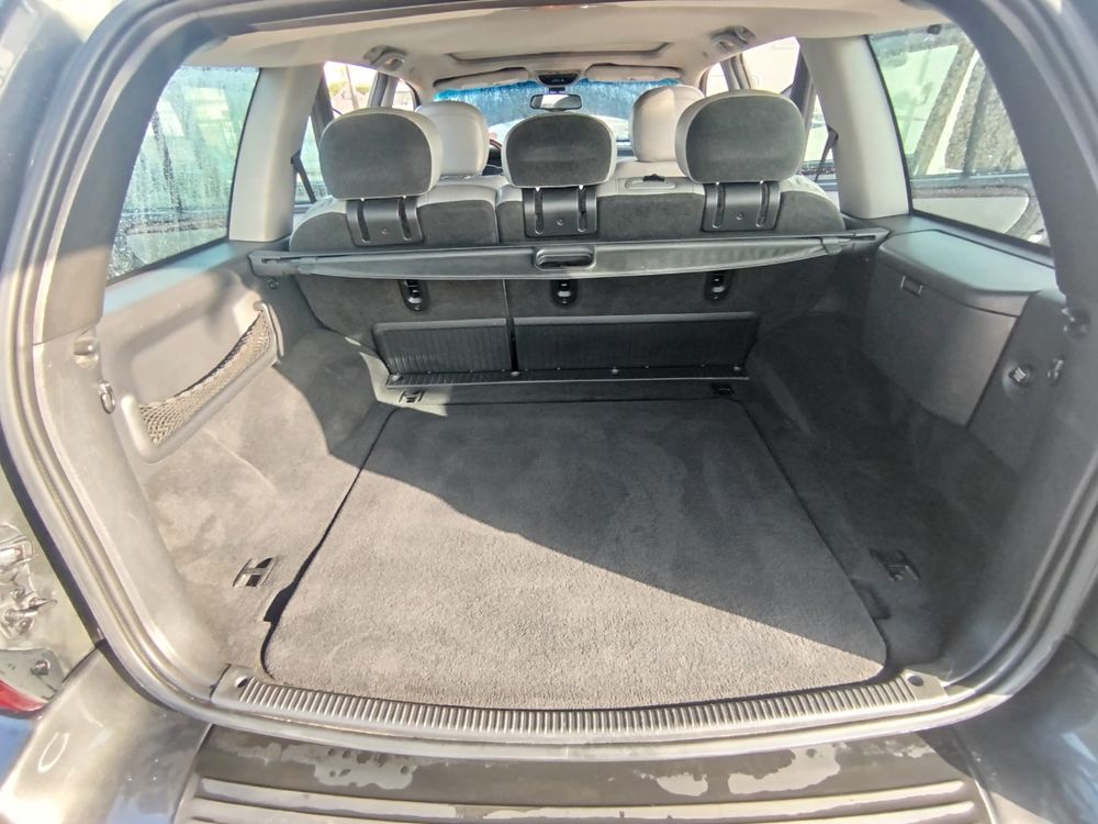 Jeep Grand Cherokee 2.7 CRD Automático  163cv  Overland 2004 Nacional