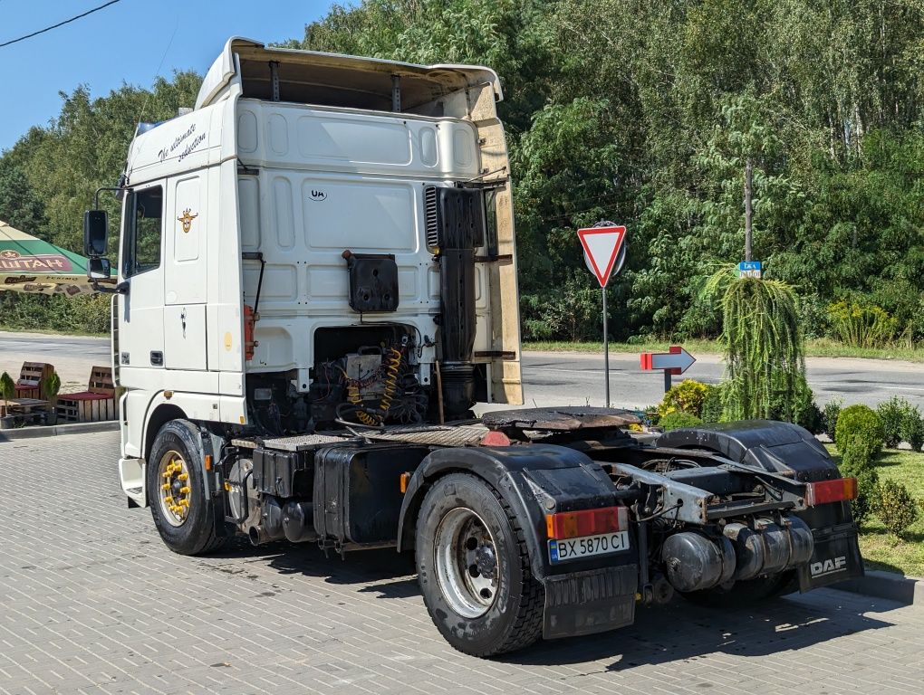 Напівпричіп зерновоз