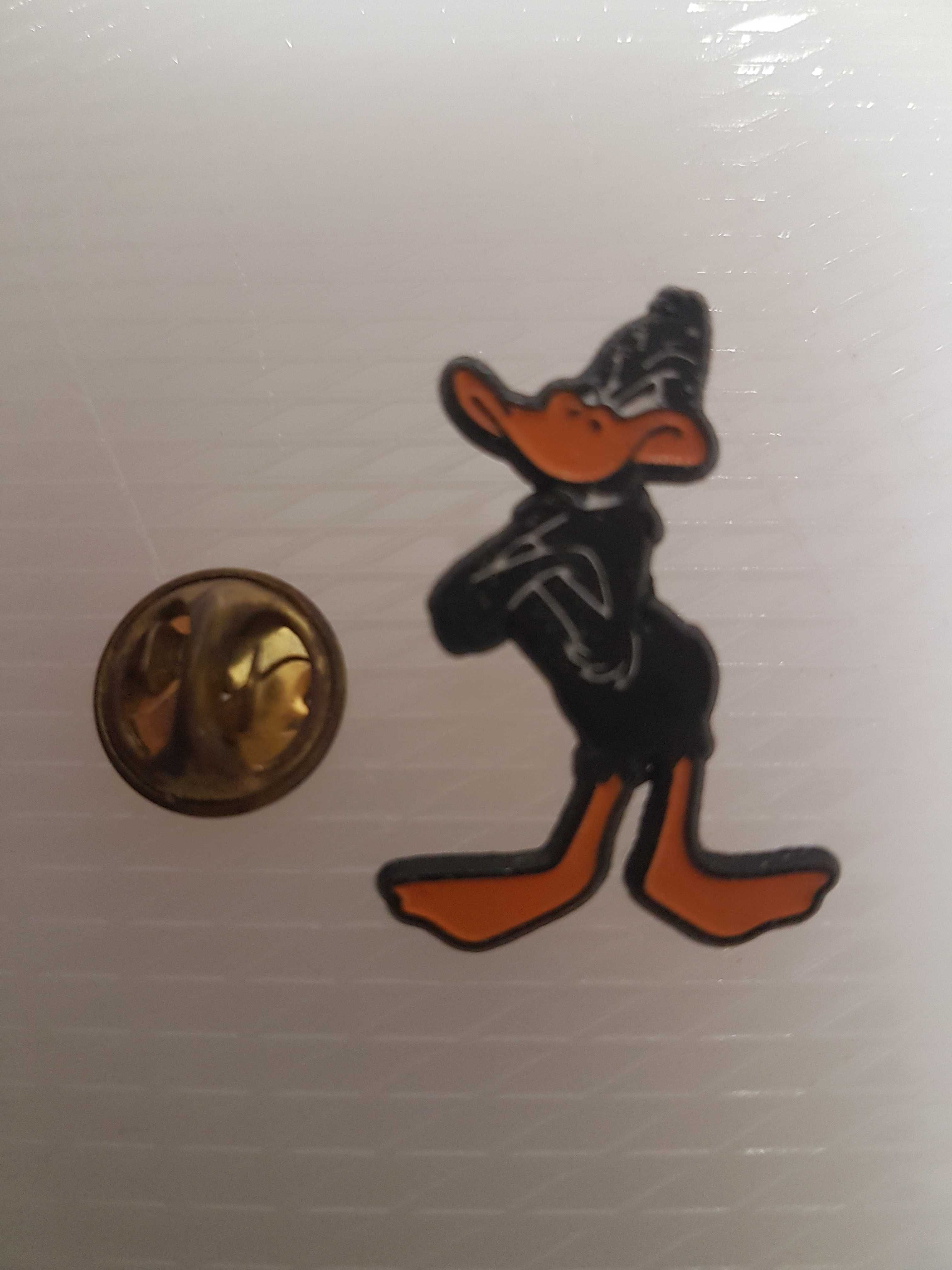 Pin Daffy Duck Warner Bross