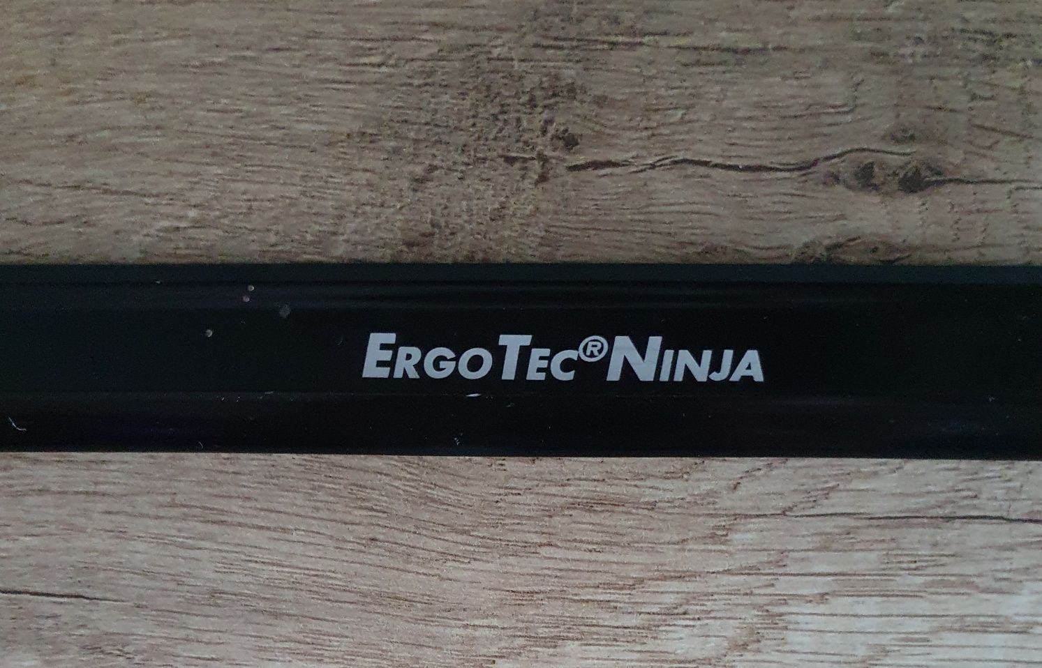 UNGER ErgoTec Ninja Listwa aluminiowa z gumą 55cm - AC550