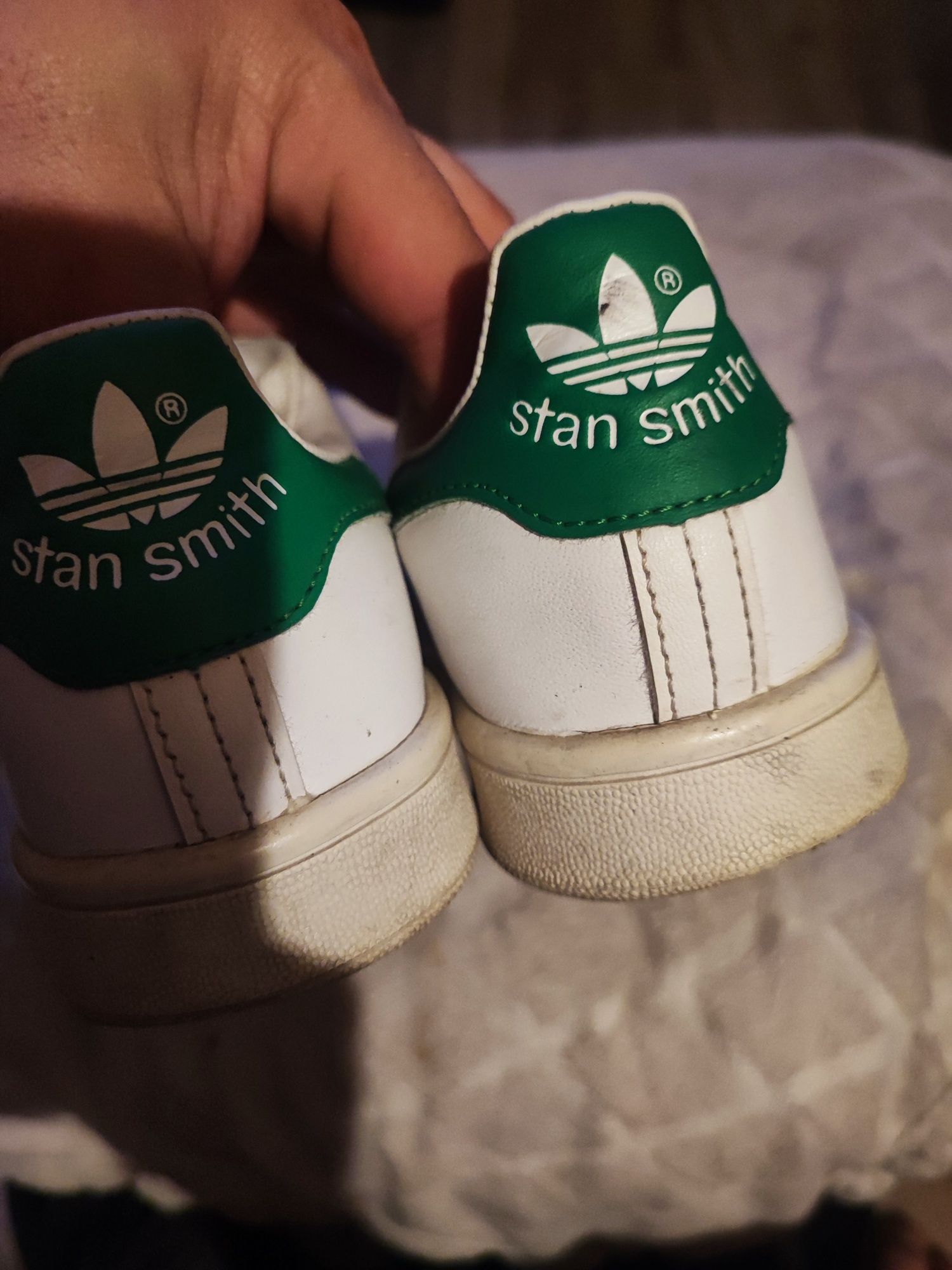 Buty adidas stan Smith rozmiar 36⅔