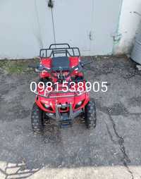 Дитячий квадроцикл ATV mini Grizlik x16