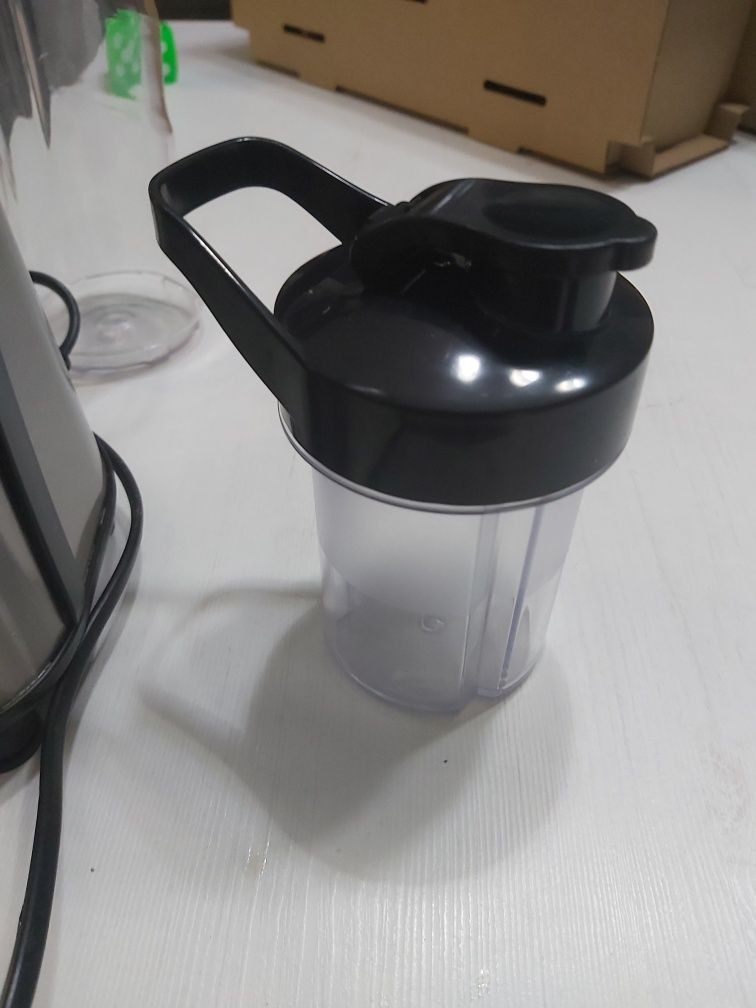 Blender kielichowy