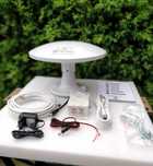Antena Omnidirecional Terrestre Exterior Moscatelli - 4G LTE DVB-T/T2