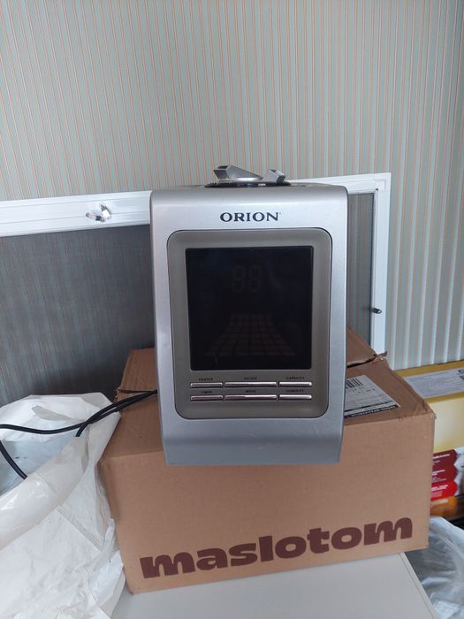 Зволожувач повітря