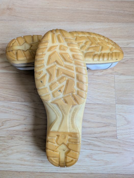 Спецвзуття Exena,шльопанці