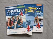 Angielski nie gryzie A1, A1, B1, B2, C1, C2