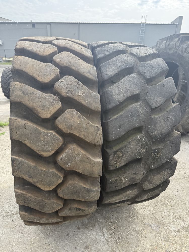 Opony 20.5R25 WIND POWER L5